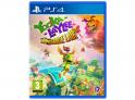 Yooka-Laylee and the Impossible Lair