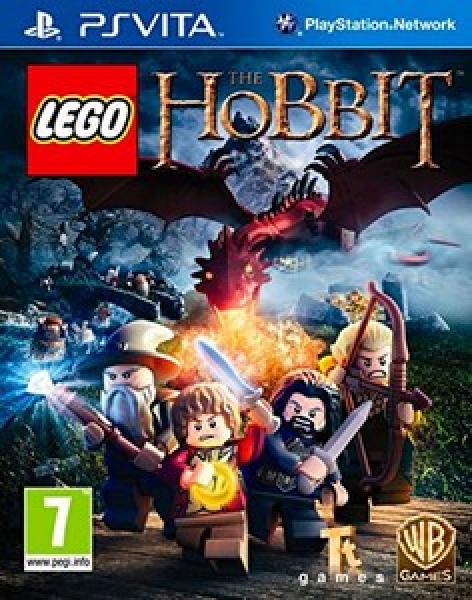 LEGO - The Hobbit