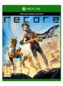 Recore (Eng/Arabic)