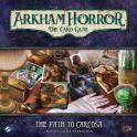 Arkham Horror TCG: Path to Carcosa - Investigator expansion