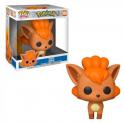 Pokemon Vulpix -10. Funko POP