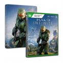 Halo Infinite - Steelbook Edition