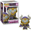 Funko POP! Games: Tiny Tinas Wonderland - Dragon Lord