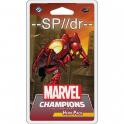 Marvel Champions: Hero Pack - SPdr