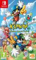 Klonoa Phantasy Reverie Series