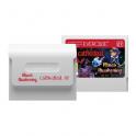 Blaze Evercade Alwas Awakening & Cathedral Dual Cartridge