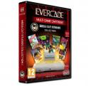 Blaze Evercade Mega Cat Studios Collection 1