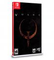 Quake (Limited Run #119)