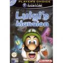 Luigis Mansion - Players Choice