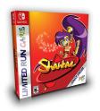 Shantae - Retro Box Edition (Limited Run #83)