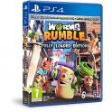 Worms Rumble - Fully Loaded Edition