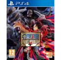 One Piece: Pirate Warriors 4