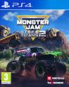 Monster Jam Steel Titans 2