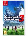 Xenoblade Chronicles 3