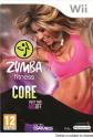 Zumba Fitness Core