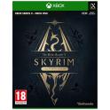 The Elder Scrolls V: Skyrim Anniversary Edition