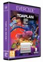 Blaze Evercade Toaplan Arcade 1
