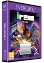 Blaze Evercade Irem Arcade Collection 1