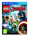 LEGO Marvel Avengers