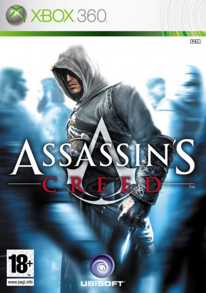 Assassins Creed - Classics
