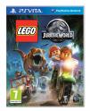 LEGO Jurassic World