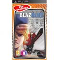 BLAZBLUE: Calamity Trigger - PSP Essentials