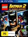 LEGO Batman 2 - DC Super Heroes