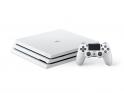 Playstation 4 Pro Glacier White - 1TB Basenhet