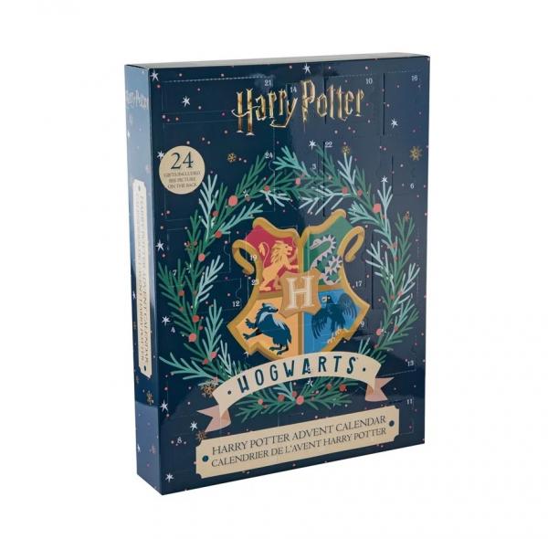 Harry Potter: Advent Calendar 