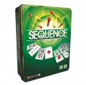 Sequence Travel