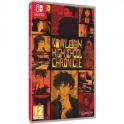 Kowloon High - School Chronicle