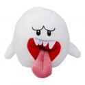 Plush Super Mario: Boo