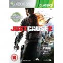 Just Cause 2 - Classics