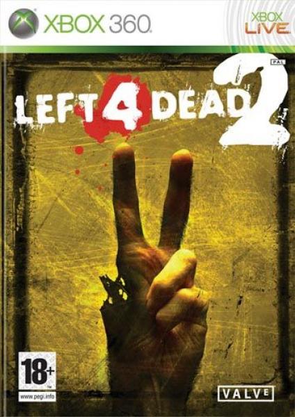 Left 4 Dead 2  - Classics