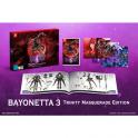 Bayonetta 3 Trinity Masquerade Edition
