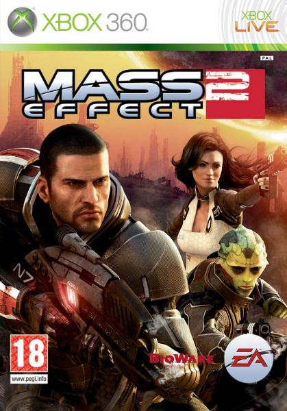 Mass Effect 2 - Classics
