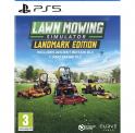 Lawn Mowing Simulator - Landmark Edition
