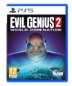 Evil Genius 2: World Domination