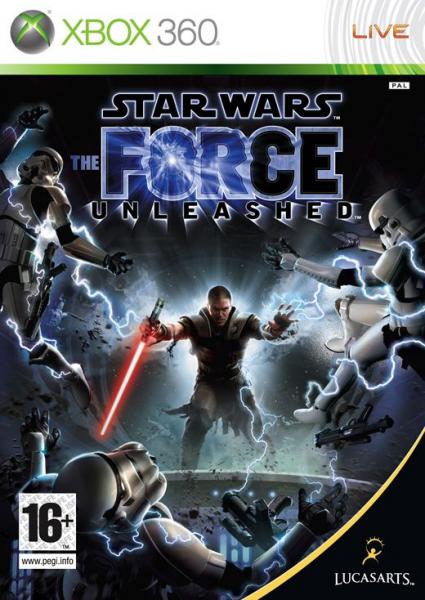 Star Wars: The Force Unleashed - Classics
