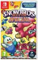 Snow Bros Nick & Tom Special