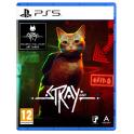 Stray