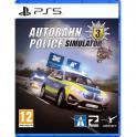 Autobahn Police Simulator 3