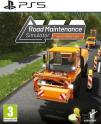 Road Maintenance Simulator