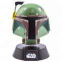 Icon Light - Bobba Fett