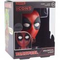 Icon Light - Deadpool