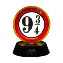 Icon Light - Platform 9 34