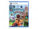 Sackboy - A Big Adventure (Nordic)