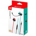 Hori: Gaming Earbuds Pro