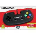 Amiga A500 Mini The Gamepad