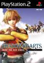 Shadow Hearts: From the New World